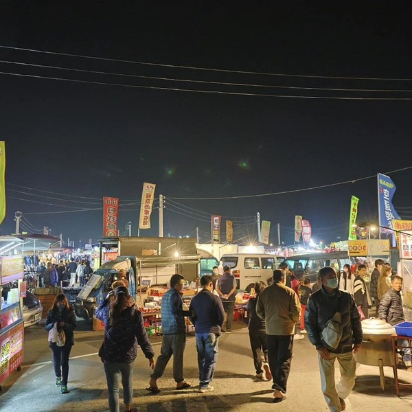 大林夜市營業時間, 大林夜市美食推薦, 大林夜市小吃, 嘉義美食, 嘉義小吃, 大林夜市, 嘉義大林夜市