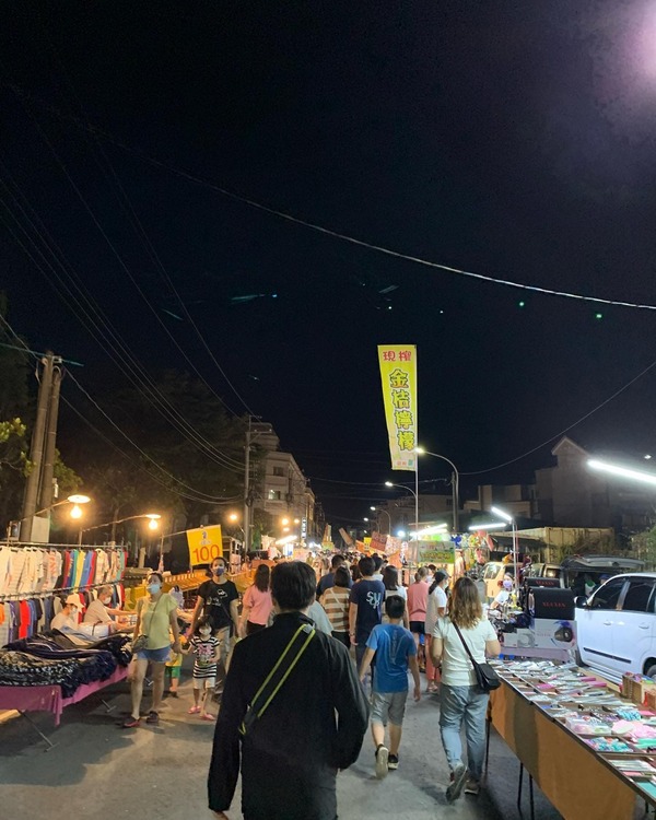 朴子夜市營業時間, 朴子夜市美食推薦, 朴子夜市小吃, 嘉義美食, 嘉義小吃, 朴子夜市