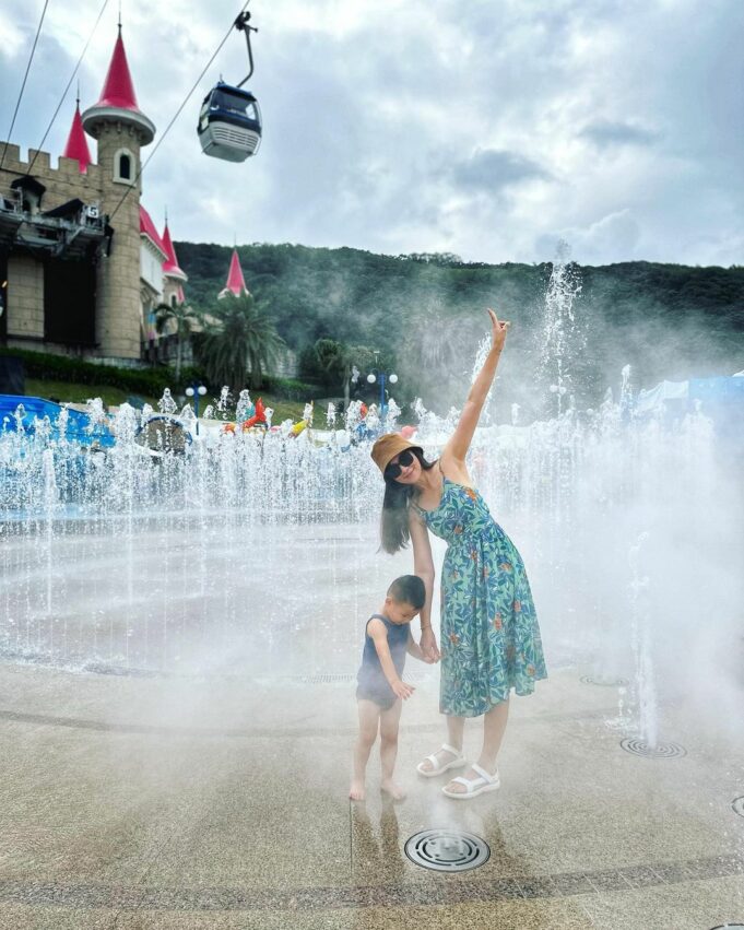 遠雄海洋公園