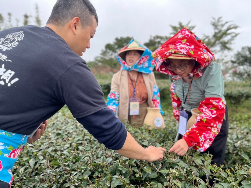 農遊花蓮，食農與綠色低碳之旅：金質獎行程全攻略 2 2024