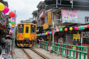 【2024대만 여행】타이베이 당일 여행, 타이베이 MRT 노선을 가장 간편하게 다닐 수 있습니다! 타이베이 펀 패스의 무제한 여행 패스로 타이베이 지역을 실컷 즐기세요.