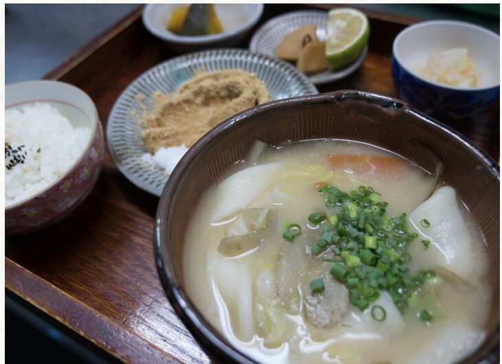 大分美食推薦, 別府美食, 別府甘味茶屋Amamichaya