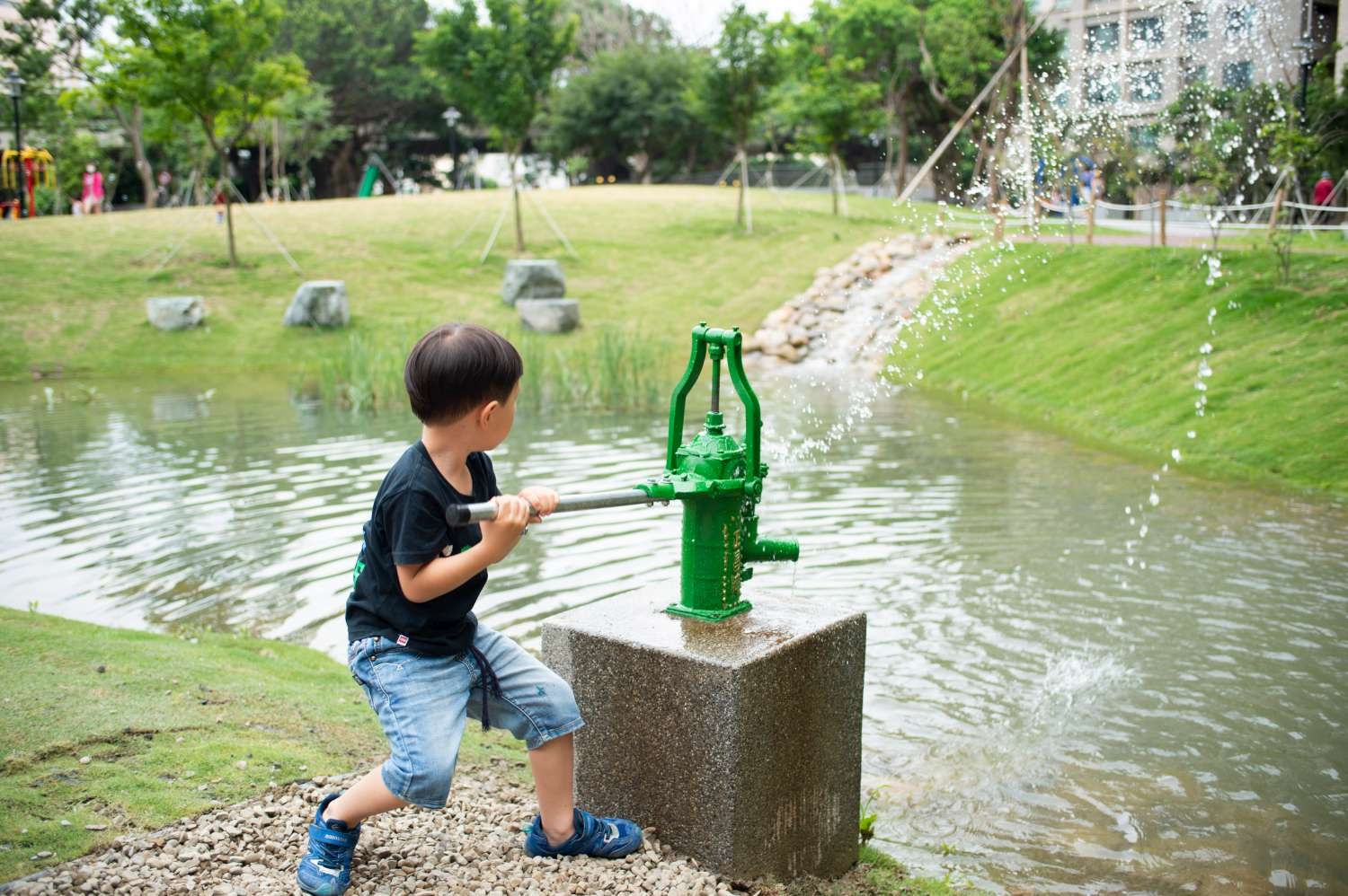 新竹市公園 【新竹市公園推薦】盤點5大新竹特色公園，想找新竹親子景點、免費景點就看這篇！ 10 2024