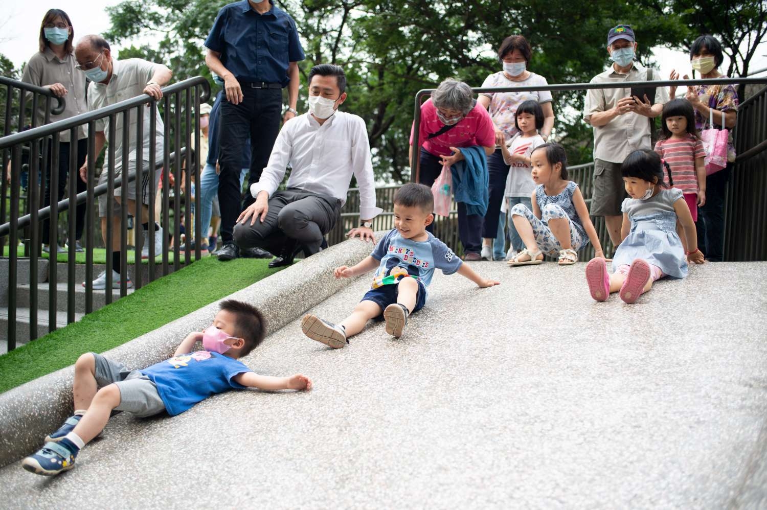 新竹市公園 【新竹市公園推薦】盤點5大新竹特色公園，想找新竹親子景點、免費景點就看這篇！ 11 2024