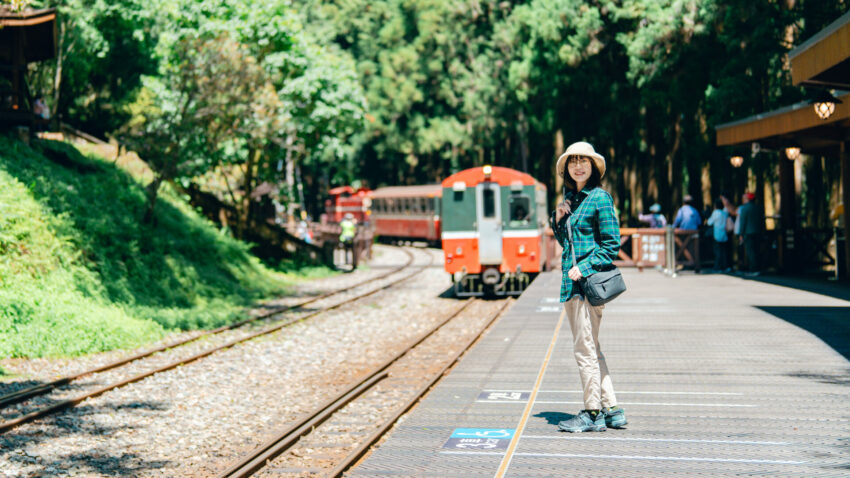 TaiwanPASS開啟你的環島旅遊，高CP值搭火車環島旅行，7日搭台鐵環島攻略