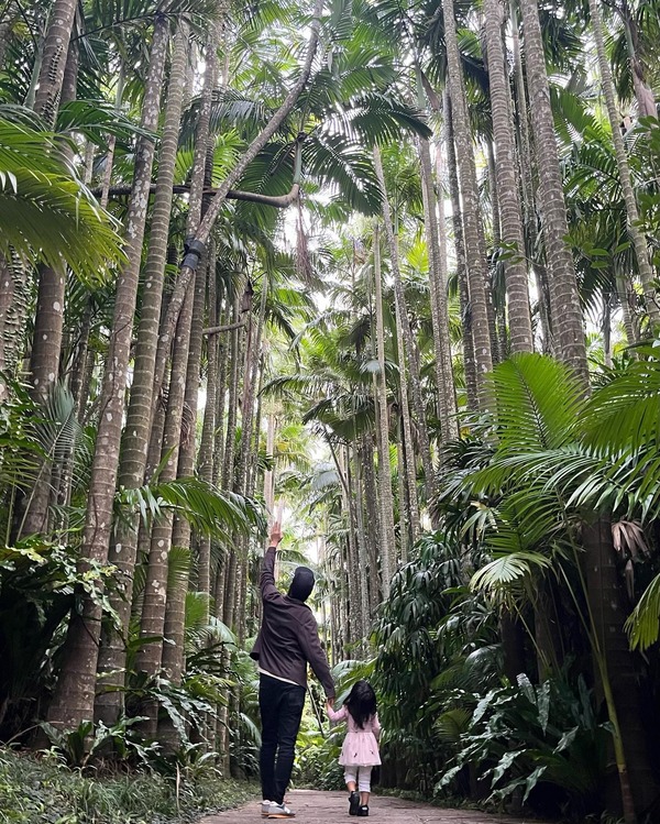 沖繩中部景點推薦【東南植物樂園】熱帶植物與動物的天堂樂園，門票優惠與遊玩攻略懶人包