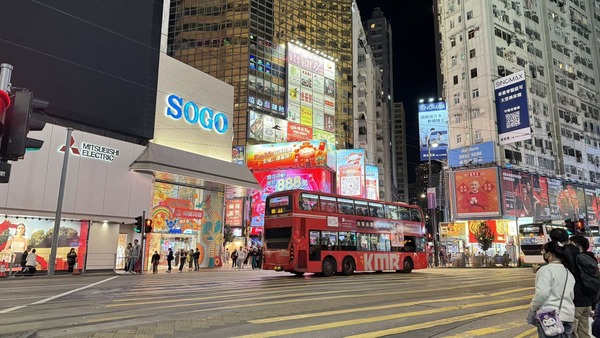 山頂夜景、香港太平山夜景、香港維港夜景、維多利亞港夜景