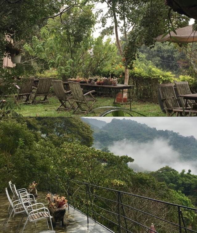 【馬那邦山】苗栗大湖兩天一夜推薦！在森森不息的馬那邦，享受被山嵐、湖光、森林包圍的時光