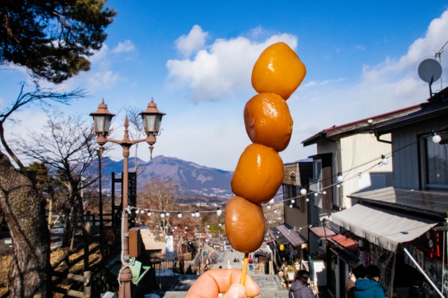 【群馬縣自由行】群馬景點一日遊全攻略！溫泉/美食/交通精選推薦