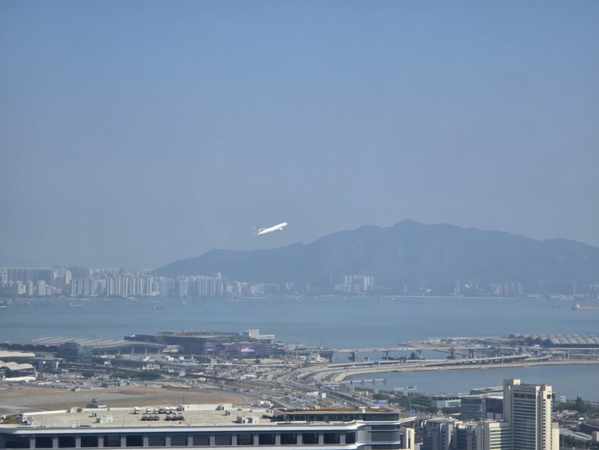 昂坪纜車攻略｜搭乘昂坪360纜車一日遊，門票優惠、交通、附近昂坪景點推薦