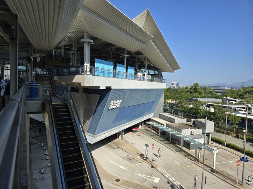 昂坪纜車攻略｜搭乘昂坪360纜車一日遊，門票優惠、交通、附近昂坪景點推薦