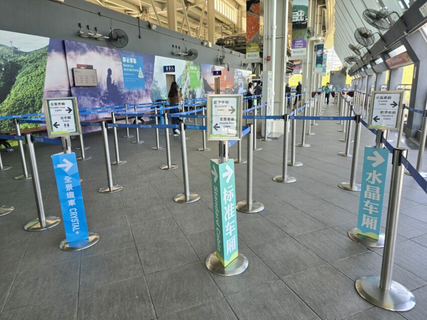 昂坪纜車攻略｜搭乘昂坪360纜車一日遊，門票優惠、交通、附近昂坪景點推薦