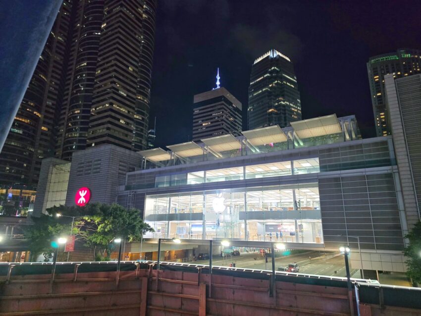 【香港地鐵攻略】港鐵路線、香港地鐵圖、車票/八達通/一日票購買優惠、必拍香港九宮格