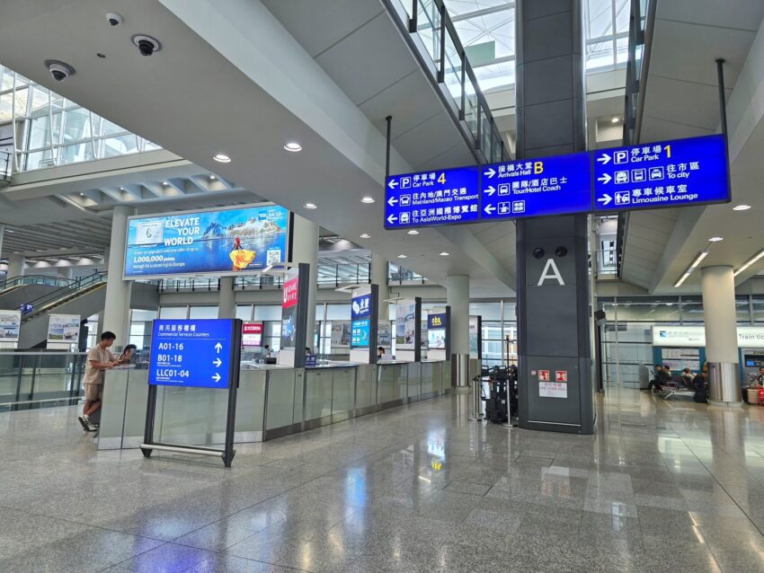 【香港地鐵攻略】港鐵路線、香港地鐵圖、車票/八達通/一日票購買優惠、必拍香港九宮格