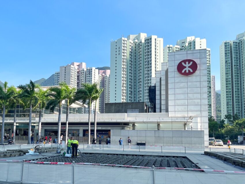 【香港地鐵攻略】港鐵路線、香港地鐵圖、車票/八達通/一日票購買優惠、必拍香港九宮格