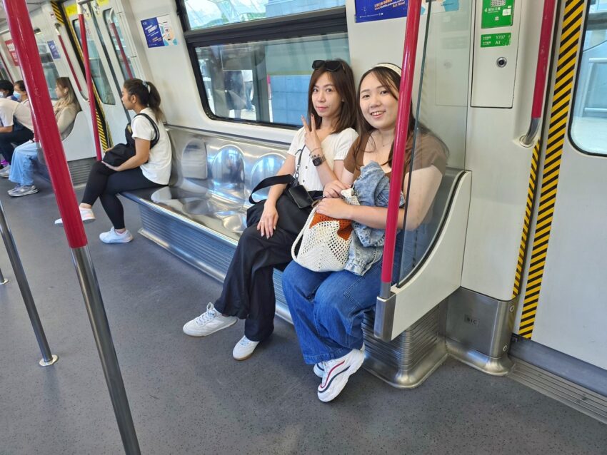 【香港地鐵攻略】港鐵路線、香港地鐵圖、車票/八達通/一日票購買優惠、必拍香港九宮格