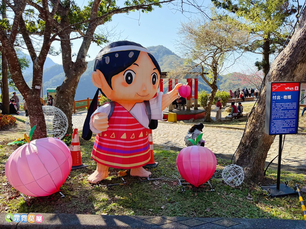 ★桃園親子活動★ 2025臺灣燈會在桃園:光聚千塘串桃園，燈