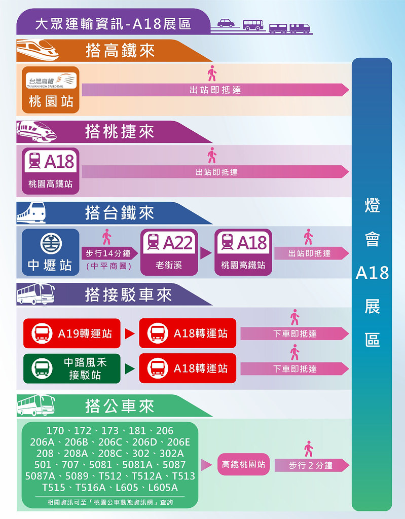 ★桃園親子活動★ 2025臺灣燈會在桃園:光聚千塘串桃園，燈